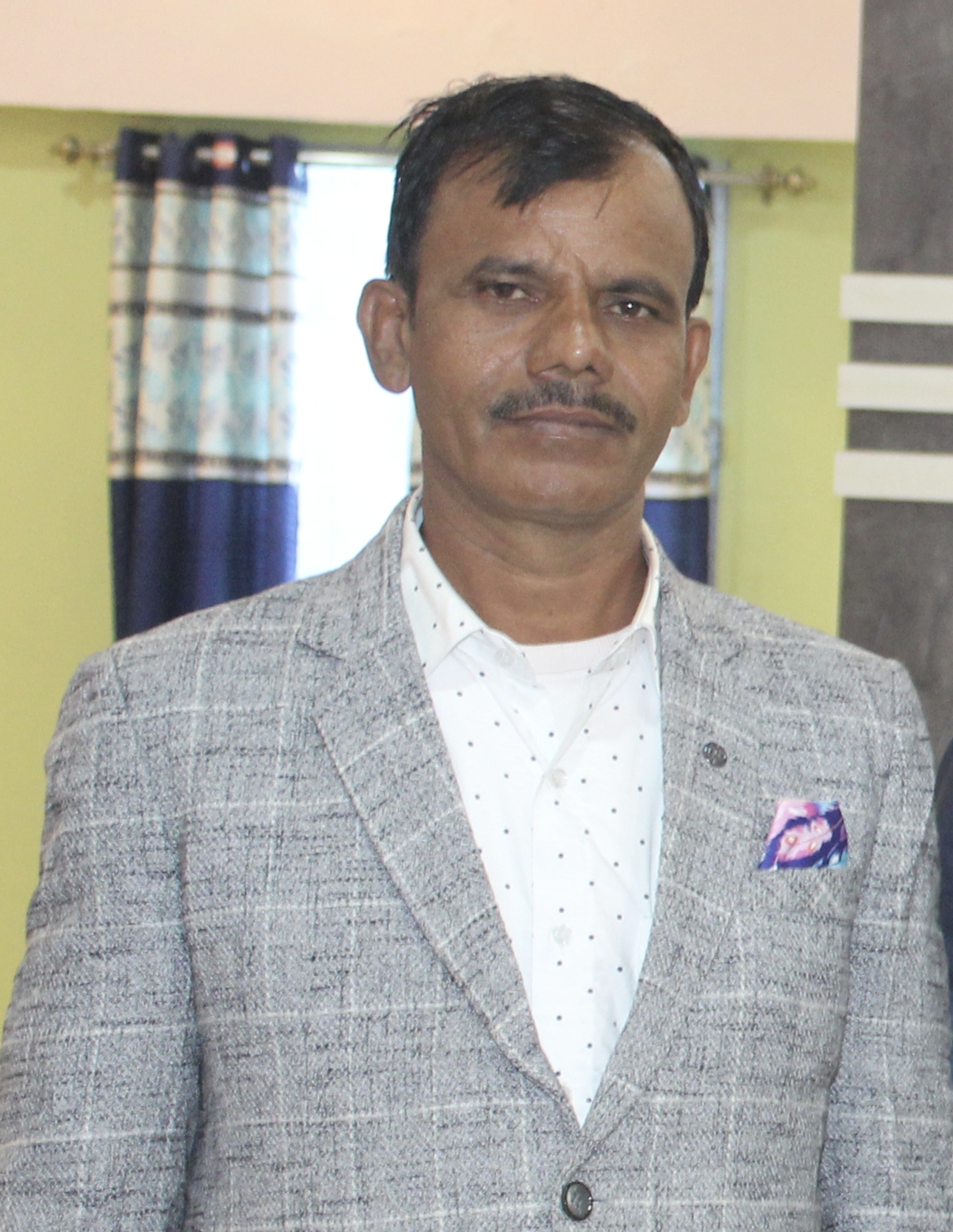 Founder